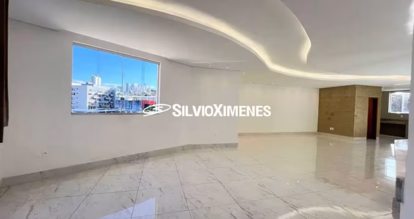 Residencial › casa no estoril com 228,00 (m²), 3 quartos e 6 vagas para venda