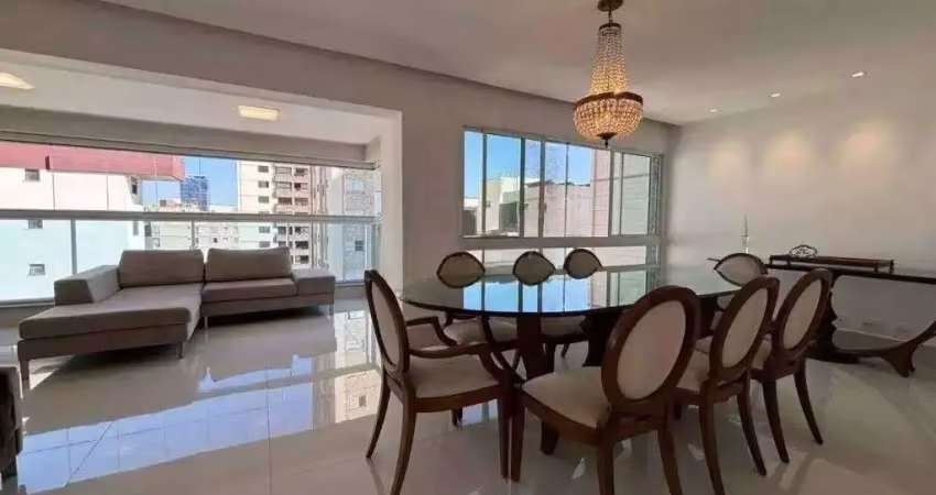 Residencial › apartamento no funcionários com 197,00 (m²), 4 quartos e 4 vagas para venda