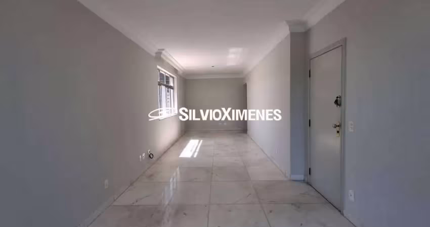 Residencial › apartamento no gutierrez com 139,00 (m²), 4 quartos e 2 vagas para aluguel
