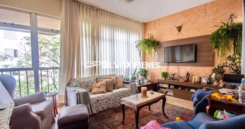 Residencial › apartamento no buritis com 176,00 (m²), 4 quartos e 2 vagas para venda