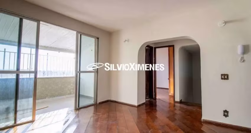 Residencial › cobertura no grajaú com 458,00 (m²), 4 quartos e 5 vagas para aluguel, venda