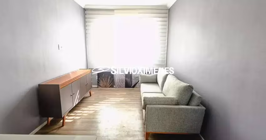 Residencial › apartamento no padre eustáquio com 57,00 (m²), 3 quartos e 1 vagas para venda