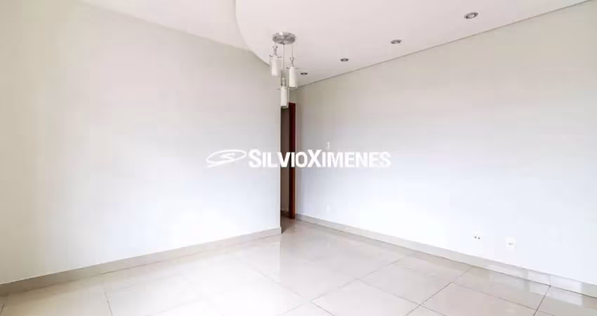 Residencial › apartamento no santa efigênia com 70,00 (m²), 3 quartos e 1 vagas para venda