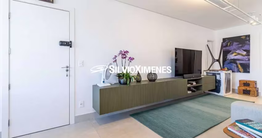 Residencial › apartamento no santo antônio com 105,00 (m²), 3 quartos e 3 vagas para venda