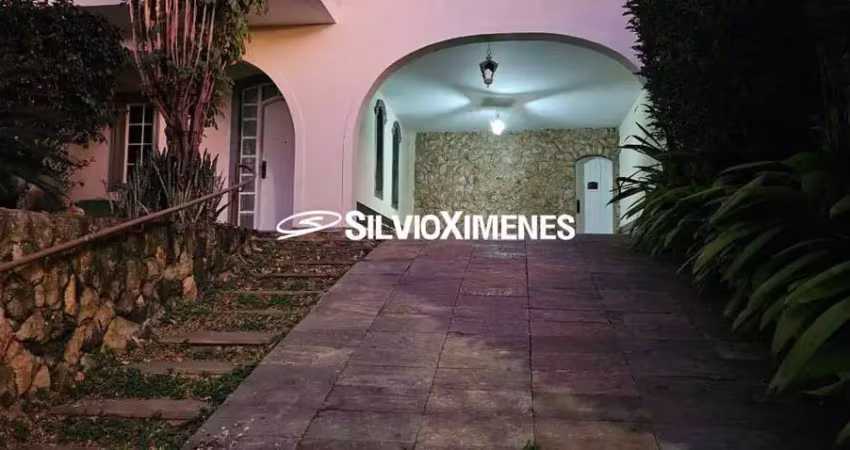 Comercial › casa no belvedere com 380,00 (m²), 5 quartos e 3 vagas para aluguel, venda