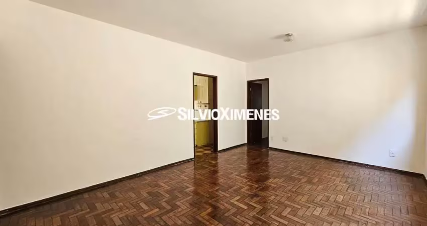 Residencial › apartamento no cidade nova com 100,00 (m²), 3 quartos e 1 vagas para aluguel