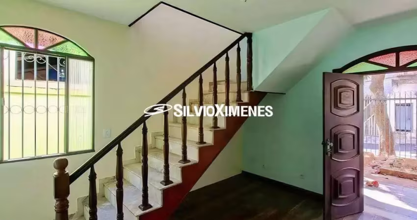 Residencial › casa no sagrada família com 480,00 (m²), 4 quartos e 5 vagas para venda