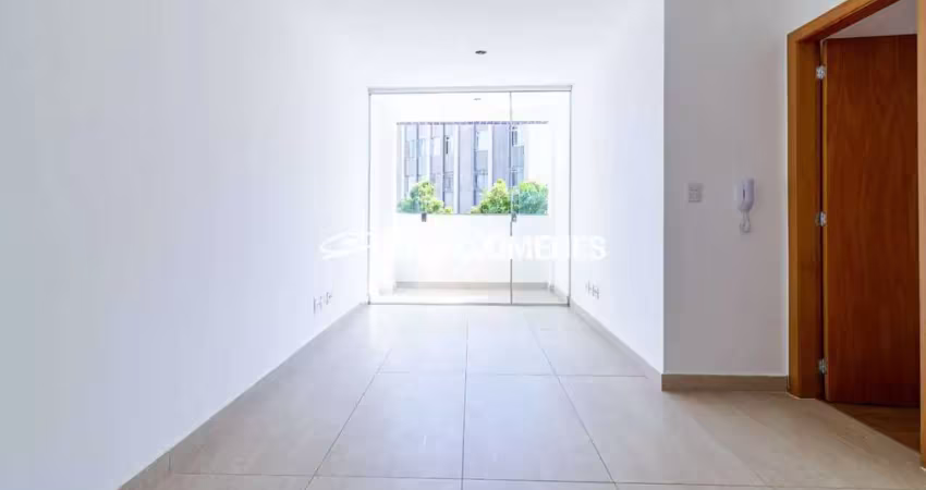Residencial › apartamento no nova suíssa com 80,00 (m²), 3 quartos e 2 vagas para venda