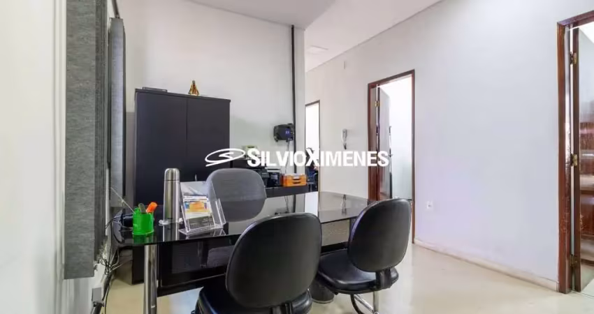 Residencial › casa no prado com 300,00 (m²), 3 quartos e 2 vagas para venda