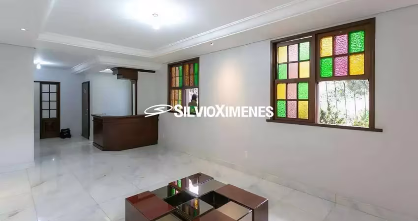 Residencial › casa no comiteco com 278,00 (m²), 5 quartos e 4 vagas para venda