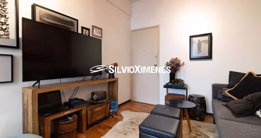 Residencial › apartamento no centro com 100,00 (m²), 3 quartos e vagas para venda
