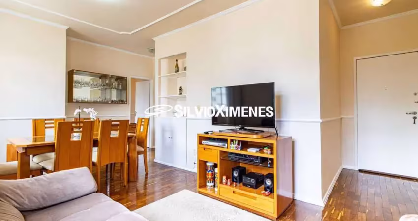 Residencial › apartamento no gutierrez com 126,00 (m²), 3 quartos e 1 vagas para venda