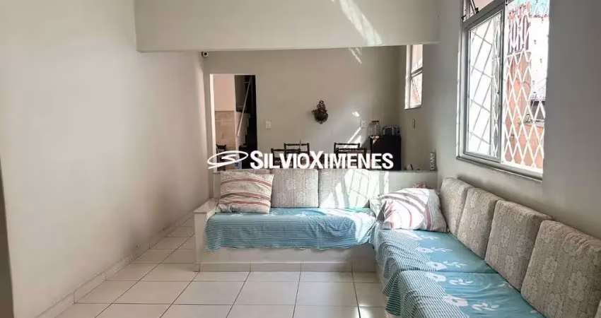 Residencial › casa no carlos prates com 167,00 (m²), 4 quartos e 3 vagas para venda