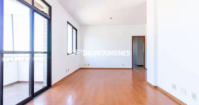 Residencial › apartamento no serra com 120,00 (m²), 4 quartos e 2 vagas para venda
