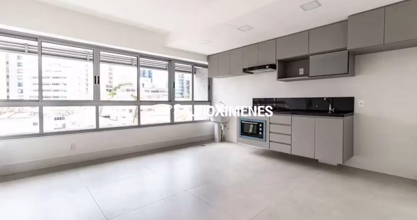 Residencial › apartamento no boa viagem com 65,00 (m²), 2 quartos e 2 vagas para aluguel