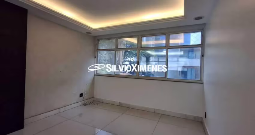 Residencial › apartamento no funcionários com 140,00 (m²), 4 quartos e 2 vagas para aluguel