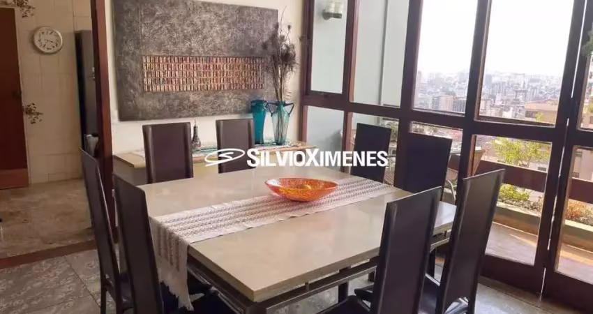 Residencial › casa no são lucas com 367,00 (m²), 4 quartos e 5 vagas para venda