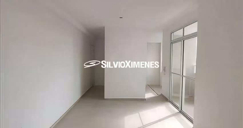 Residencial › apartamento no nova suíssa com 60,00 (m²), 2 quartos e 2 vagas para venda