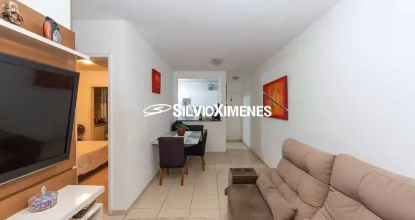 Residencial › apartamento no buritis com 70,00 (m²), 2 quartos e 1 vagas para venda