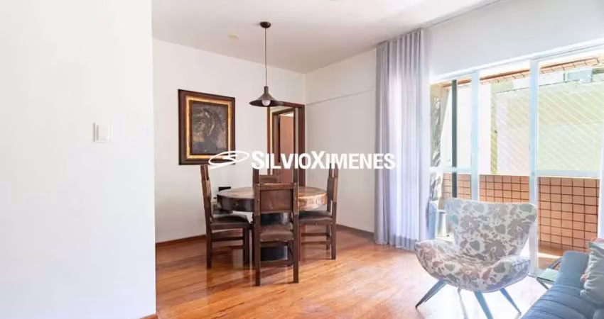 Residencial › apartamento no buritis com 105,00 (m²), 3 quartos e 2 vagas para venda