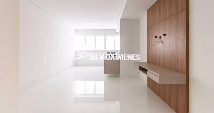Residencial › apartamento no savassi com 74,00 (m²), 2 quartos e 2 vagas para aluguel, venda