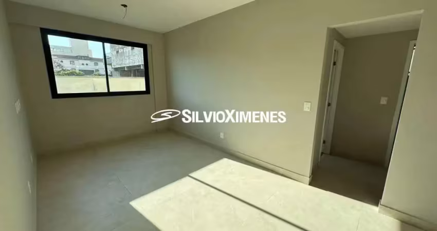 Residencial › apartamento no serra com 64,00 (m²), 2 quartos e 2 vagas para venda