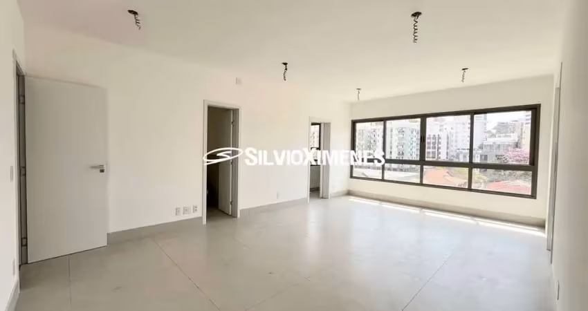 Residencial › apartamento no são bento com 100,00 (m²), 3 quartos e 2 vagas para venda