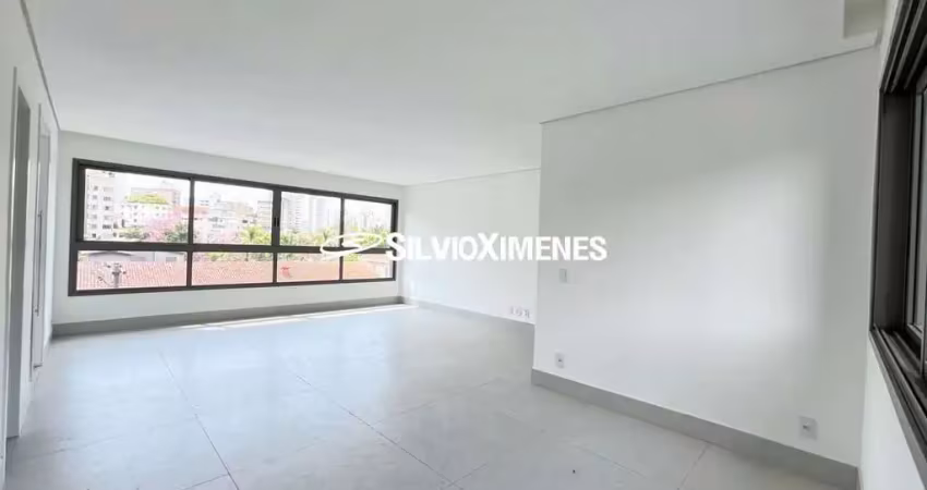 Residencial › apartamento no são bento com 140,00 (m²), 4 quartos e 4 vagas para venda