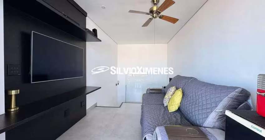 Residencial › cobertura no buritis com 100,00 (m²), 3 quartos e 3 vagas para venda