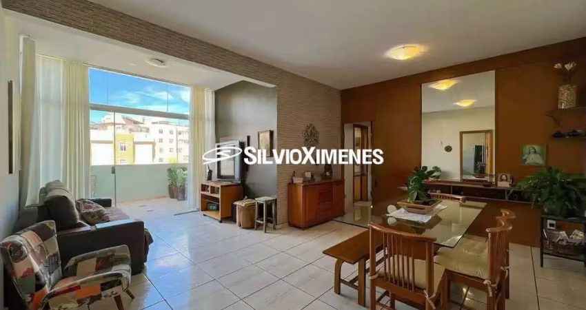 Residencial › área privativa no ventosa com 118,00 (m²), 3 quartos e 4 vagas para venda