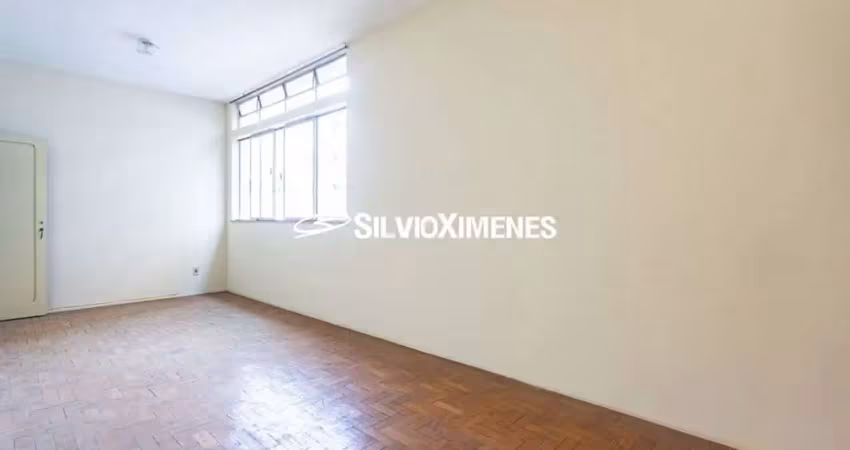 Residencial › apartamento no prado com 137,00 (m²), 3 quartos e vagas para venda