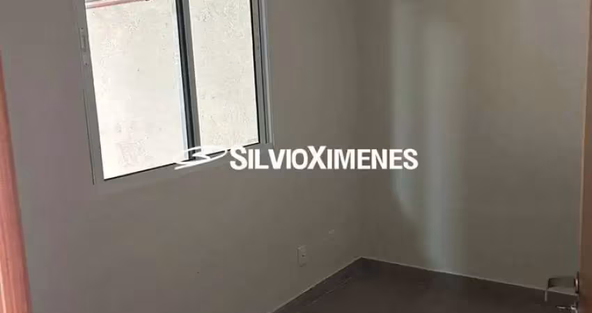 Residencial › área privativa no padre eustáquio com 62,00 (m²), 2 quartos e 2 vagas para venda