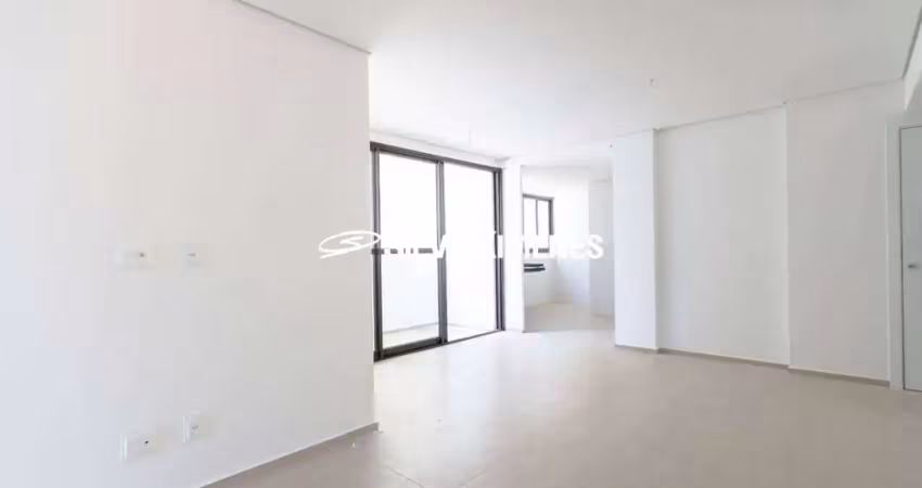 Residencial › apartamento no funcionários com 84,16 (m²), 3 quartos e 2 vagas para venda