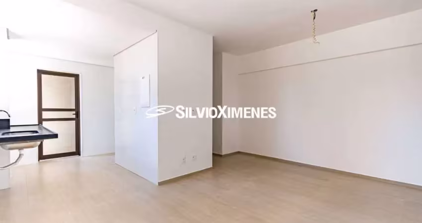 Residencial › área privativa no funcionários com 72,88 (m²), 2 quartos e 2 vagas para venda