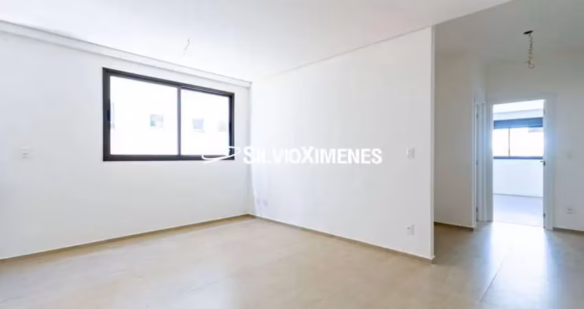 Residencial › apartamento no funcionários com 68,73 (m²), 2 quartos e 2 vagas para venda