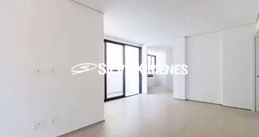 Residencial › apartamento no funcionários com 84,32 (m²), 3 quartos e 2 vagas para venda