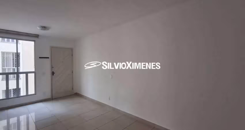Residencial › apartamento no buritis com 80,00 (m²), 3 quartos e 2 vagas para aluguel