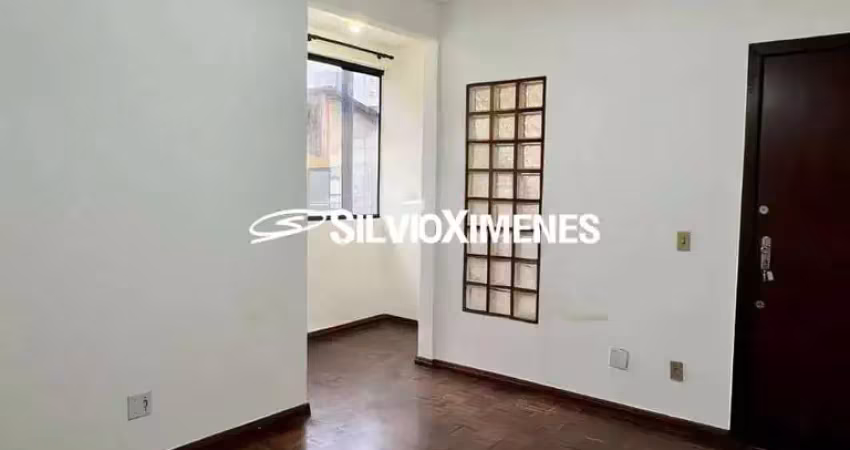 Residencial › apartamento no carlos prates com 65,00 (m²), 2 quartos e 1 vagas para venda