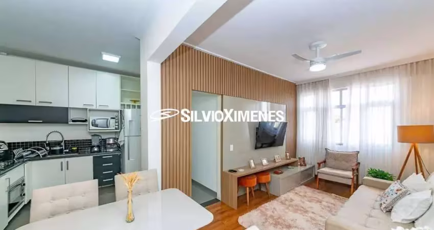 Residencial › apartamento no calafate com 109,00 (m²), 3 quartos e 1 vagas para venda