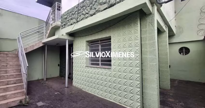 Residencial › casa no concórdia com 247,00 (m²), 4 quartos e 1 vagas para aluguel
