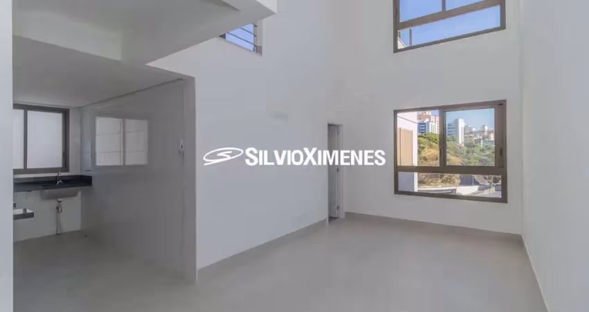 Residencial › cobertura no cidade nova com 141,00 (m²), 3 quartos e 2 vagas para venda
