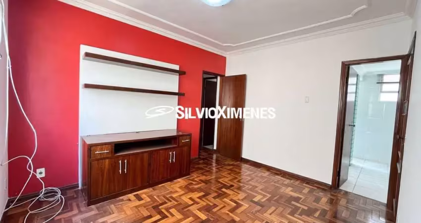 Residencial › apartamento no cidade nova com 82,00 (m²), 2 quartos e 1 vagas para venda