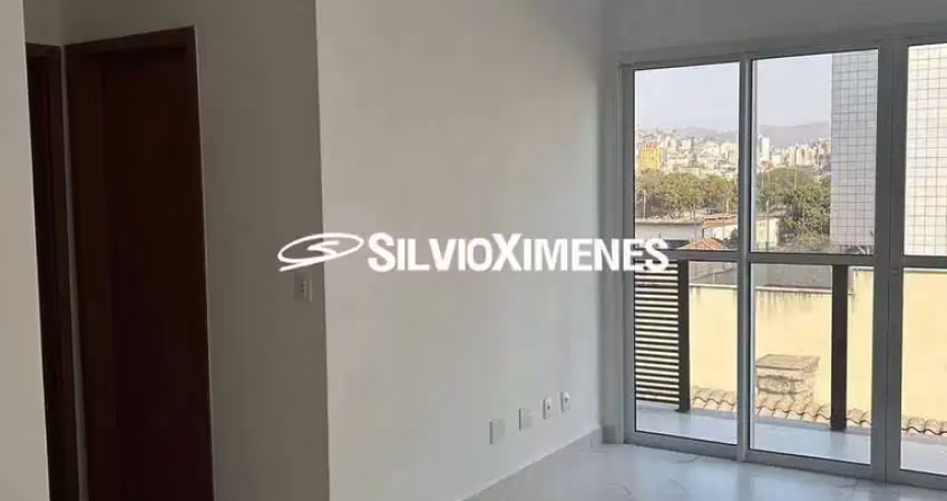 Residencial › cobertura no padre eustáquio com 81,00 (m²), 2 quartos e 2 vagas para venda