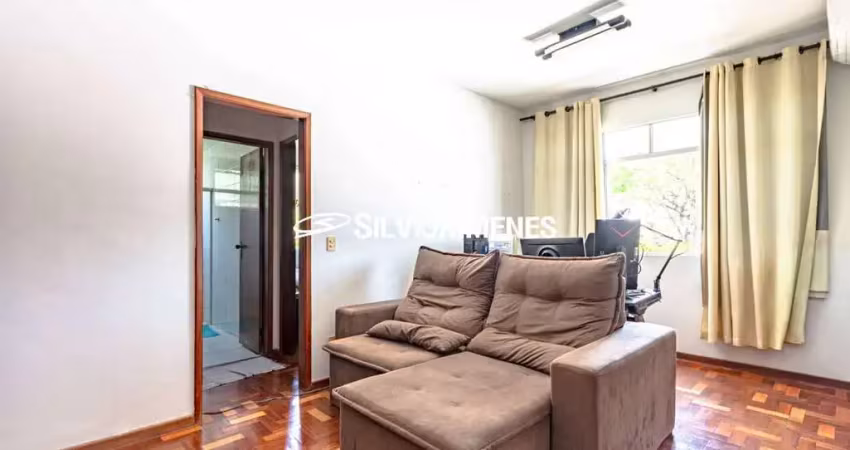 Residencial › apartamento no coração eucarístico com 73,00 (m²), 2 quartos e 1 vagas para venda