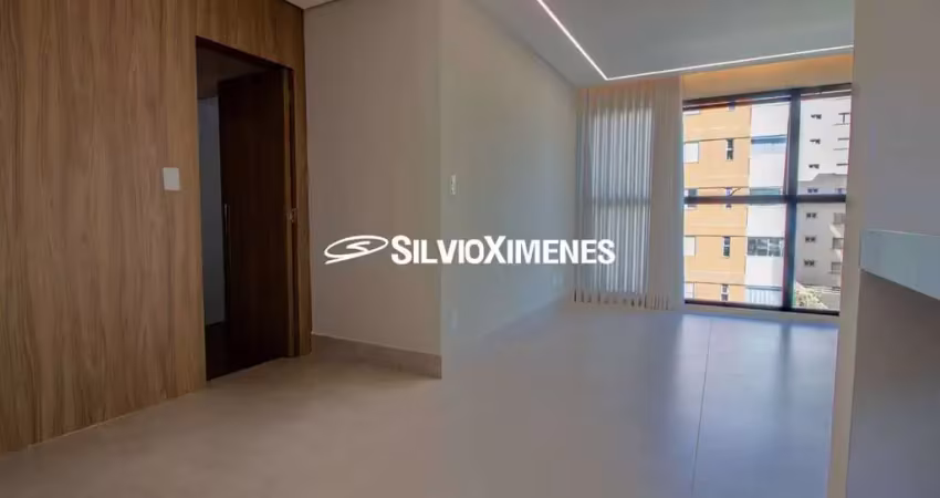 Residencial › apartamento no cruzeiro com 84,00 (m²), 3 quartos e 2 vagas para venda