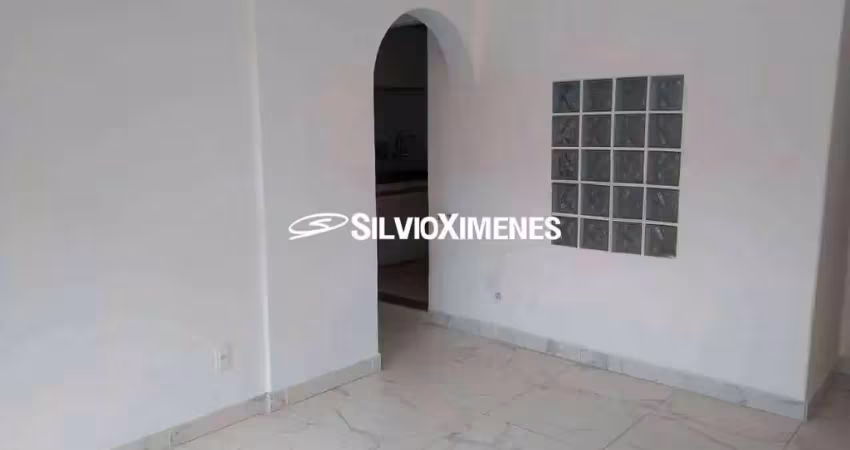 Residencial › apartamento no sagrada família com 97,00 (m²), 3 quartos e 1 vagas para venda