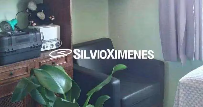Residencial › apartamento no horto florestal com 79,00 (m²), 3 quartos e 1 vagas para venda