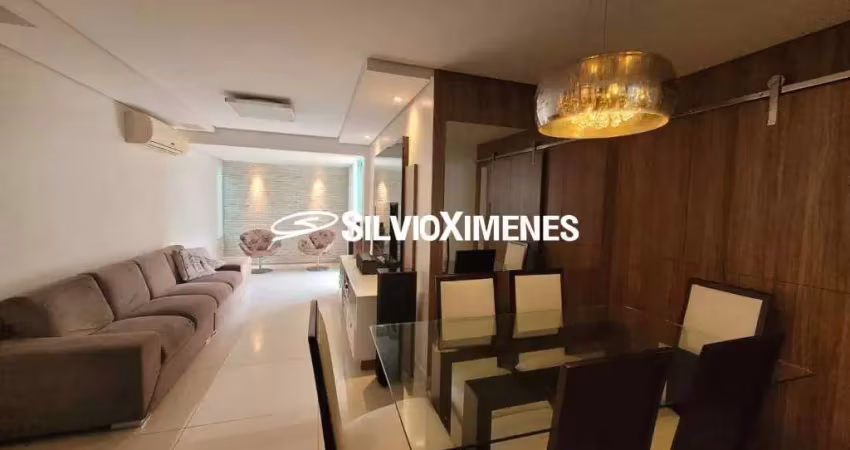 Apartamento com 3 quartos à venda na Rua Clóvis Magalhães Pinto, 238, Cidade Nova, Belo Horizonte