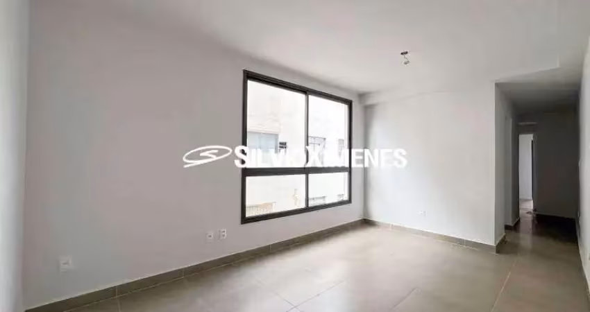 Apartamento com 2 quartos à venda na Rua Doutor Plínio de Morais, 518, Cidade Nova, Belo Horizonte