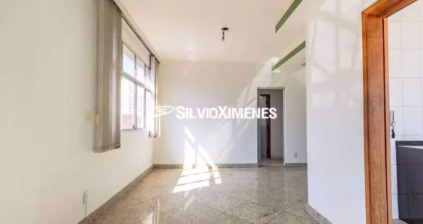 Residencial › cobertura no nova suíssa com 98,00 (m²), 4 quartos e 2 vagas para venda